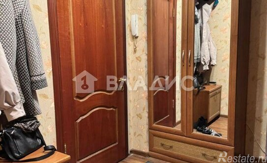 Продажа 2-комн квартиры на вторичном рынке Ферганский проезд,  д. 12