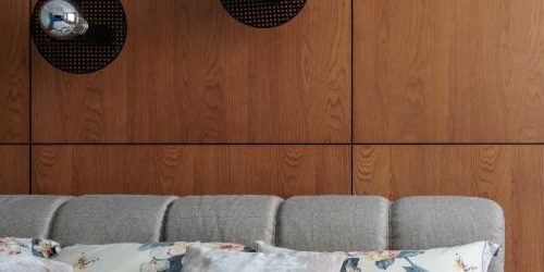 2-комн квартира улица Смольного, 2к2