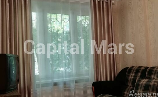 Аренда 2-комн квартиры на вторичном рынке Монетчиковский 6-й пер,  д. 5