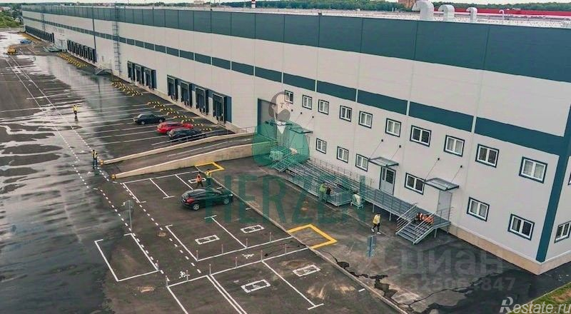 Аренда склада микрорайон Белые Столбы, «Дон»,  д. с5/1