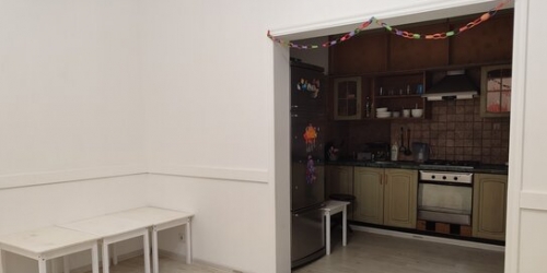 4-комн квартира ул Крупской,  д. 15