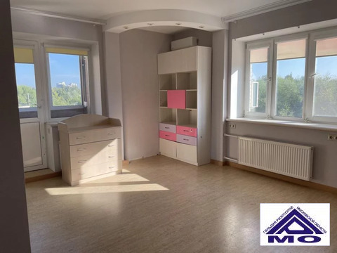 Продажа 2-комн квартиры на вторичном рынке Раменское, ул. Дергаевская,  д. 14