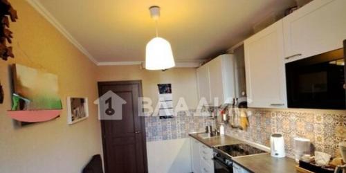 1-комн квартира улица Яблочкова,  д. 41Б
