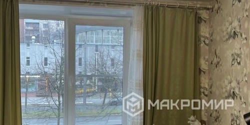 2-комн квартира Торжковская улица, 11