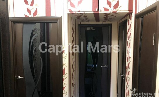 Аренда 1-комн квартиры на вторичном рынке улица Плещеева,  д. 24