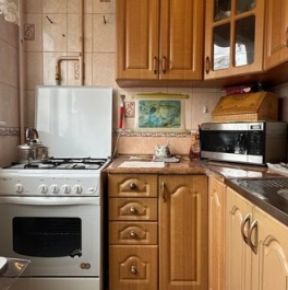 Продажа 3-комн квартиры на вторичном рынке улица Софьи Ковалевской,  д. 16