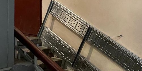 Комната проспект Стачек, 86