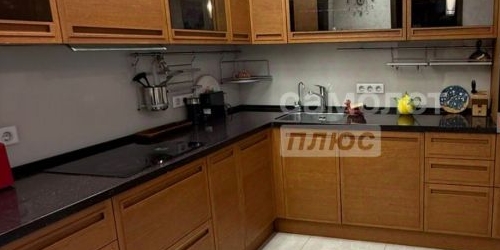 3-комн квартира Красногорск, бульвар Павшинский, 20