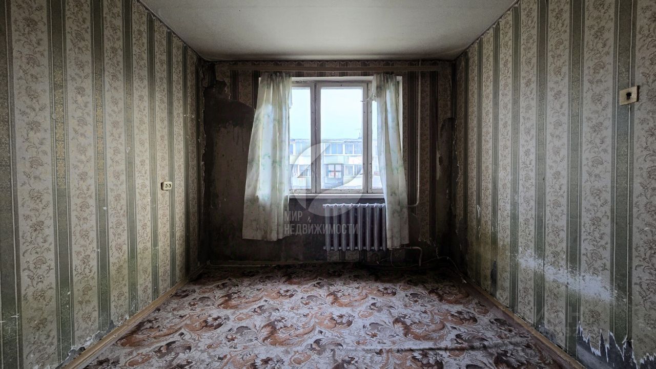 Продажа 2-комн квартиры на вторичном рынке Вербилки пгт, улица Забырина, 17
