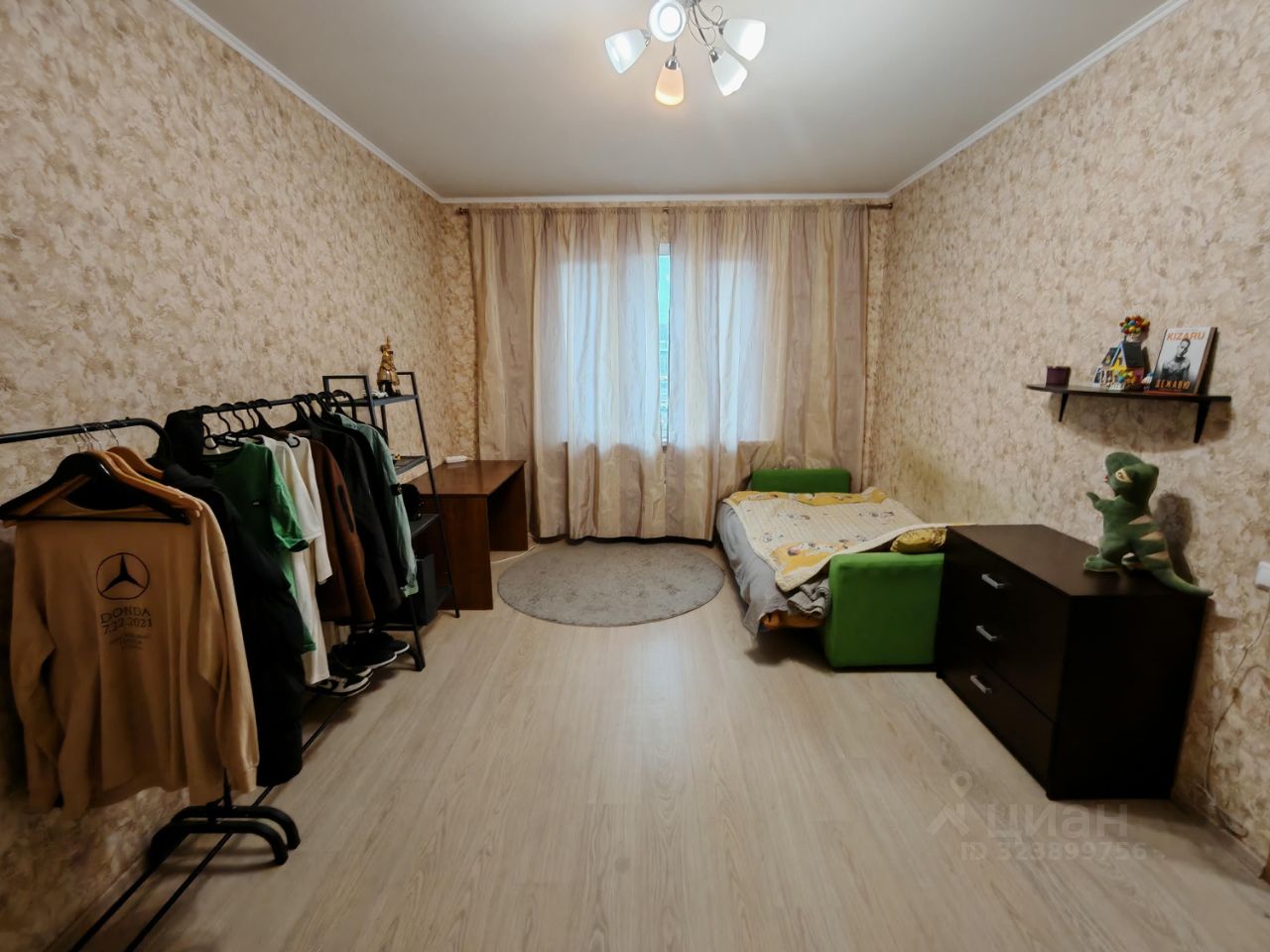 Продажа 1-комн квартиры на вторичном рынке Дмитровское шоссе, 169к1