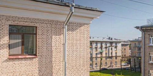 2-комн квартира улица Гастелло, 10