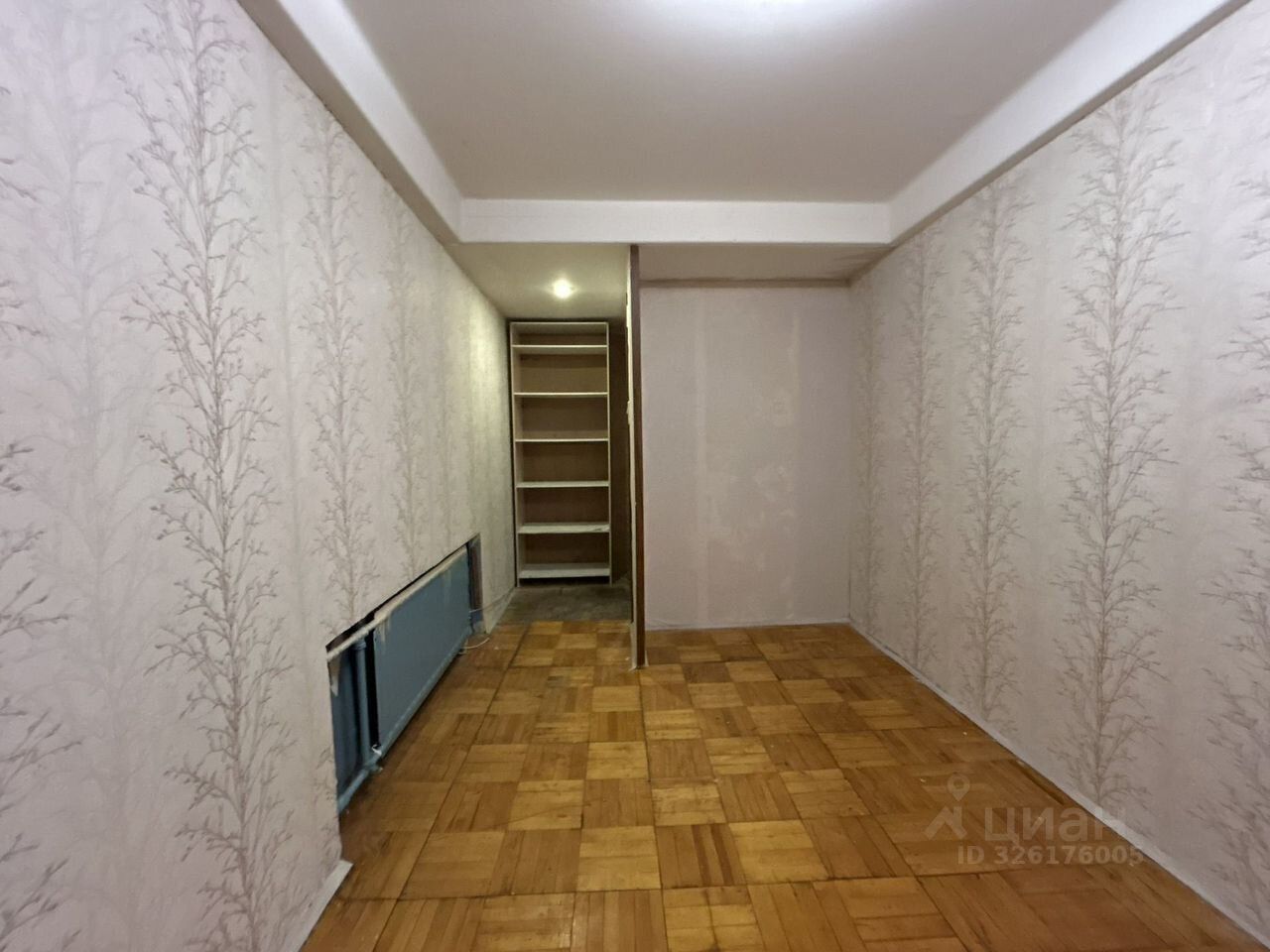 Продажа 3-комн квартиры на вторичном рынке Ленская улица, 10к2Б