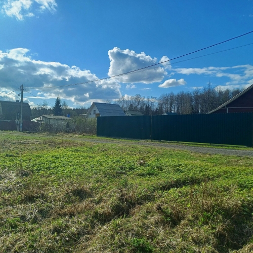 Земельный участок садовое товарищество Яхонт, садовое товарищество Яхонт