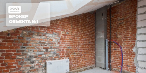 2-комн квартира ул Коли Томчака,  д. 10