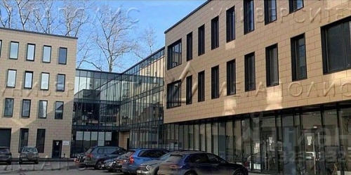 Офис Юрьевский переулок,  д. 9А с9