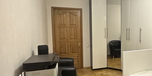 3-комн квартира Планерная улица, 16К6