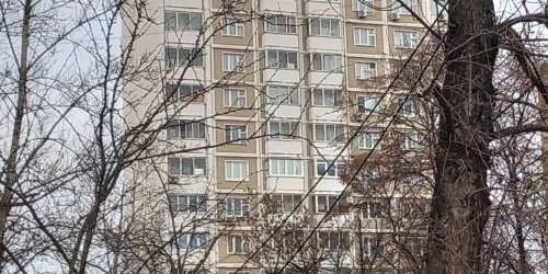 1-комн квартира улица Малышева, 13К3