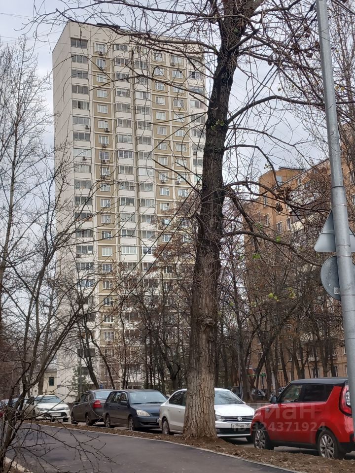 Продажа 1-комн квартиры на вторичном рынке улица Малышева, 13К3