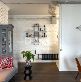 Продажа 3-комн квартиры на вторичном рынке 5-я линия,  д. 18