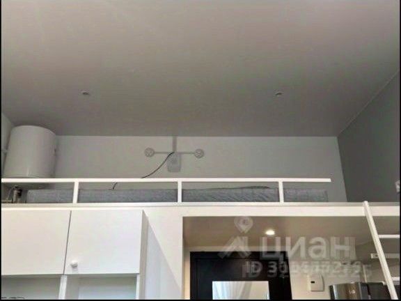 Продажа студии улица Летчика Бабушкина, 11/2К2