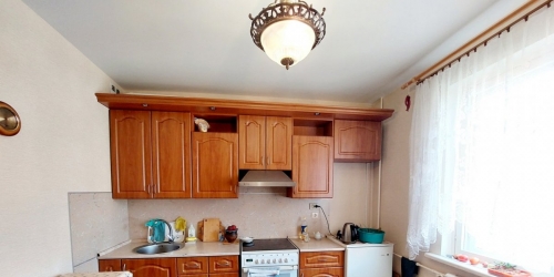 3-комн квартира Новоколомяжский просп.,  д. 12,  к. 3