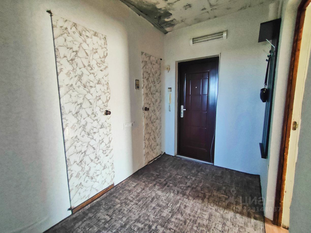 Продажа 3-комн квартиры на вторичном рынке Пулковское шоссе, 5К1