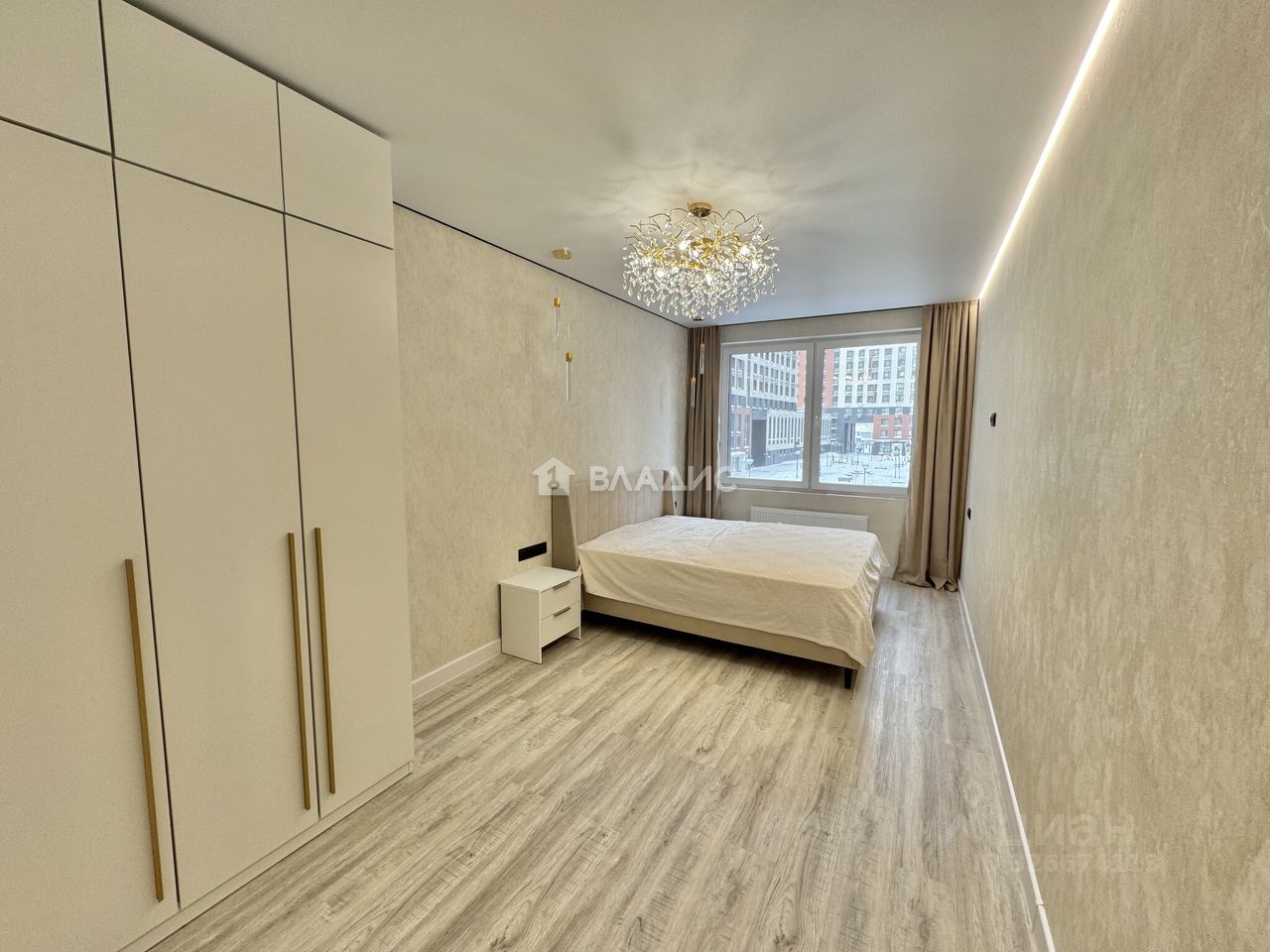 Продажа 2-комн квартиры на вторичном рынке улица Летчика Осканова, 6