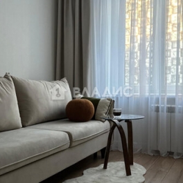 Продажа 2-комн квартиры на вторичном рынке Криворожская улица,  д. 25