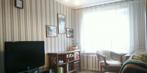 3-комн квартира ул Взлётная,  д. 13