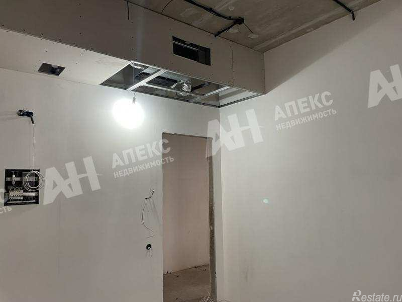 Продажа офиса Калашный пер