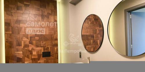 3-комн квартира Петровский бульвар,  д. 21