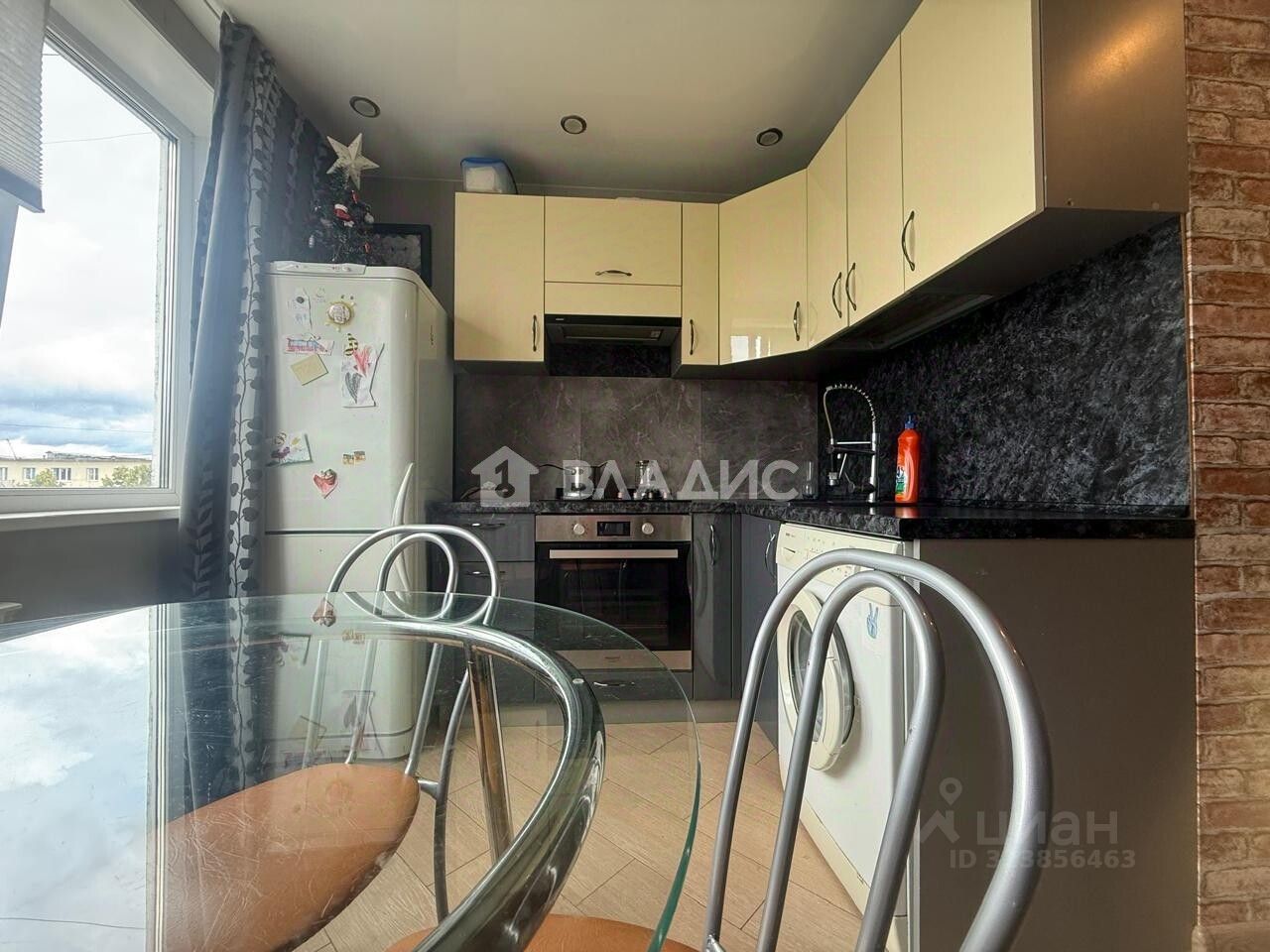 Продажа 2-комн квартиры на вторичном рынке Невская Дубровка городской поселок, улица Школьная, 21