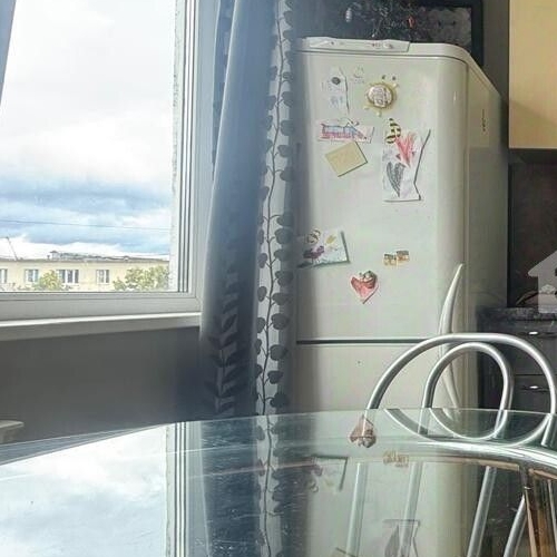 2-комн квартира Невская Дубровка городской поселок, улица Школьная, 21