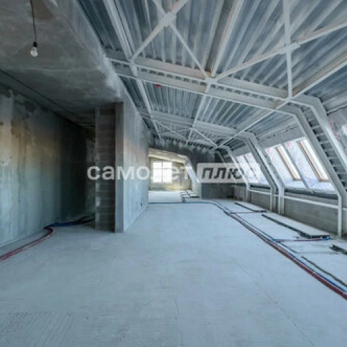 6-комн квартира Воскресенская наб,  д. 32