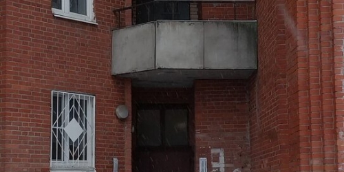 1-комн квартира ул Доблести,  д. 18,  к. 1