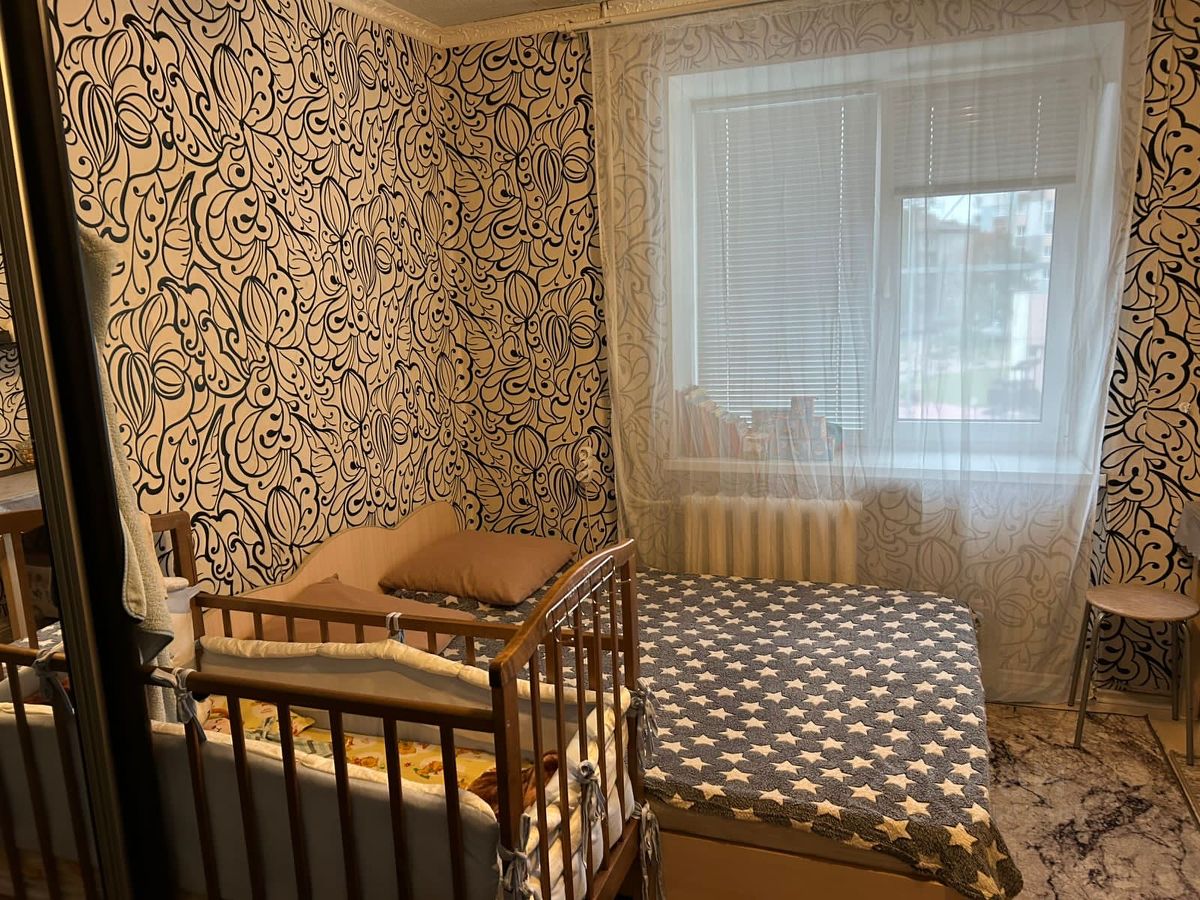 Продажа комнаты 3-й Рабфаковский переулок, 5К1