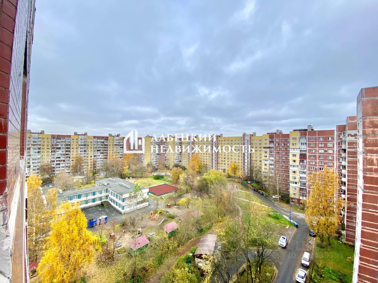 Продажа 3-комн квартиры на вторичном рынке Пулковское шоссе, 13К4
