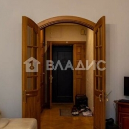 Продажа 4-комн квартиры на вторичном рынке ул Покровка,  д. 41,  к. 2