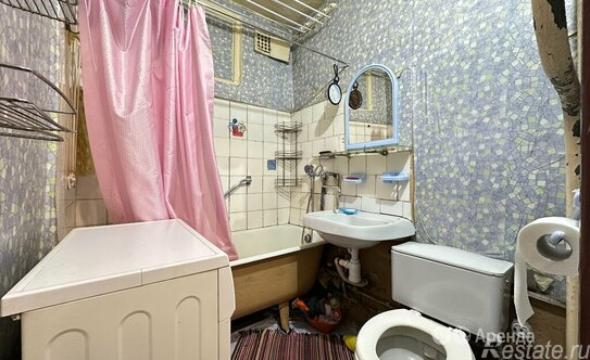 Аренда 2-комн квартиры на вторичном рынке Вятская улица,  д. 51