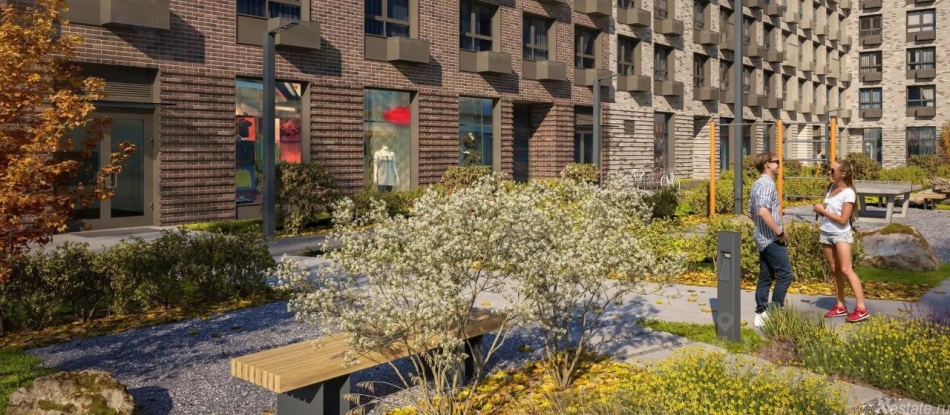 Продажа склада Лиговский пр-кт,  д. 240,  к. Э