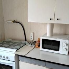Продажа 3-комн квартиры на вторичном рынке Кронштадт г, Мануильского ул,  д. 3