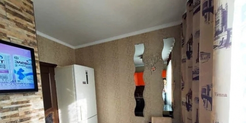 1-комн квартира Берингов проезд,  д. 3