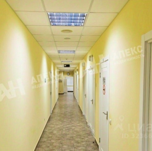 Помещение свободного назначения Варшавское ш,  д. 14 с14