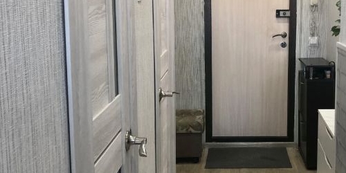 1-комн квартира проспект Маршала Жукова, 43К1