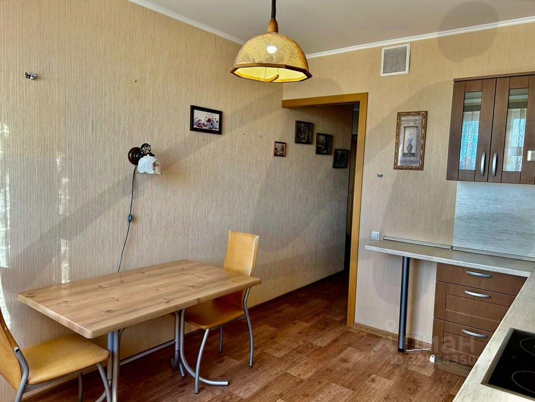 Продажа 2-комн квартиры на вторичном рынке Солнечногорск, Красная улица, 125