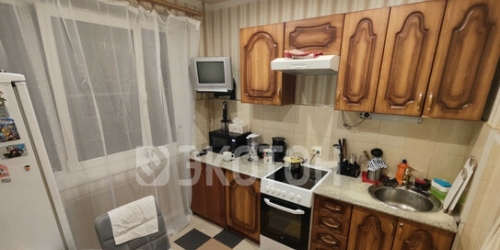 3-комн квартира Испытателей пр-кт,  д. 31,  к. 1