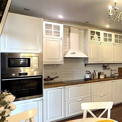 1-комн квартира Заозерная улица, 3к2