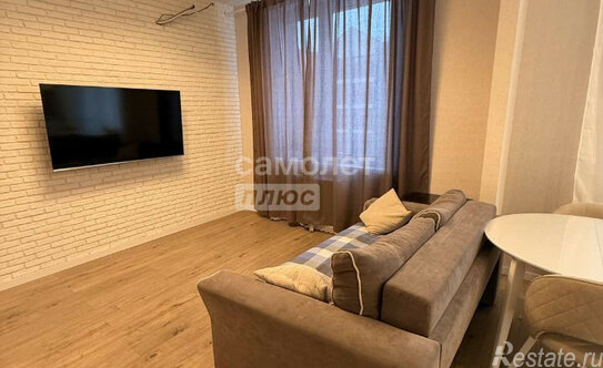 Продажа 1-комн квартиры на вторичном рынке Сергиев Посад, ул Лесная,  д. 2