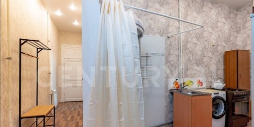 3-комн квартира Красноармейская 13-я ул,  д. 22