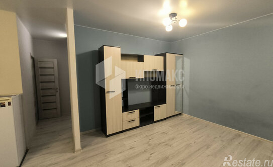 Продажа 1-комн квартиры на вторичном рынке улица Семёна Гордого,  д. 12